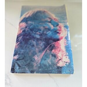 Vintage 1975 Joni Mitchell Songbook Complete Volume 2 Blue For the Roses Spark